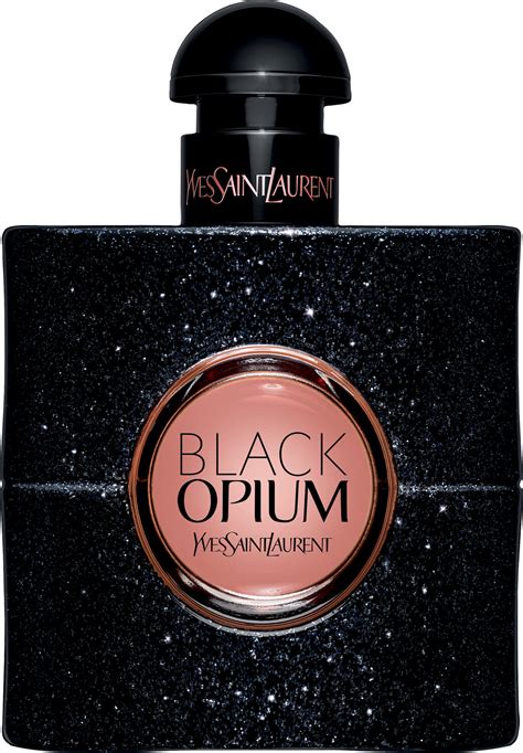 black opiun ysl